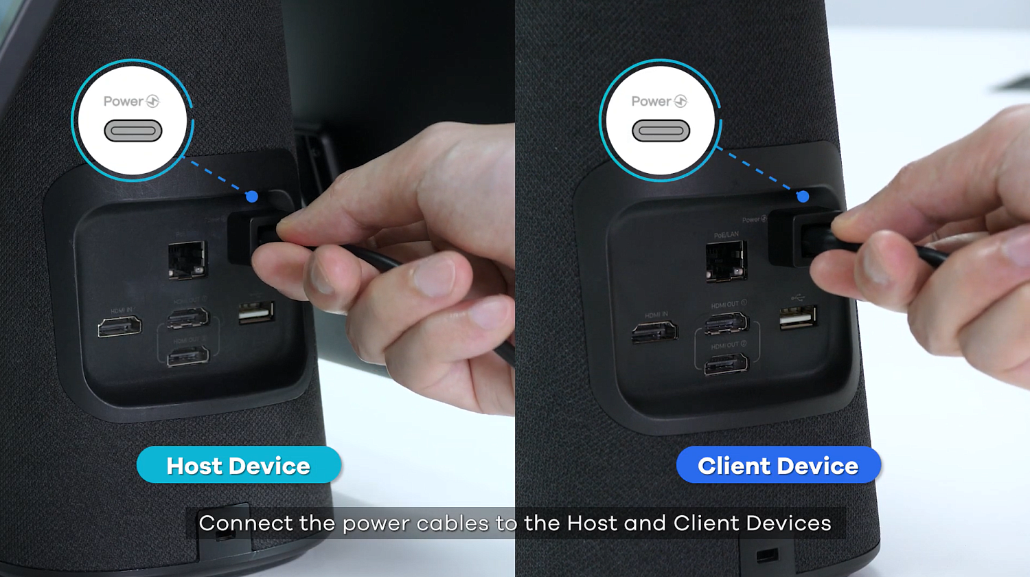 Новый релиз ПО Kandao Omni для поддержки двух Meeting Ultra/Standard